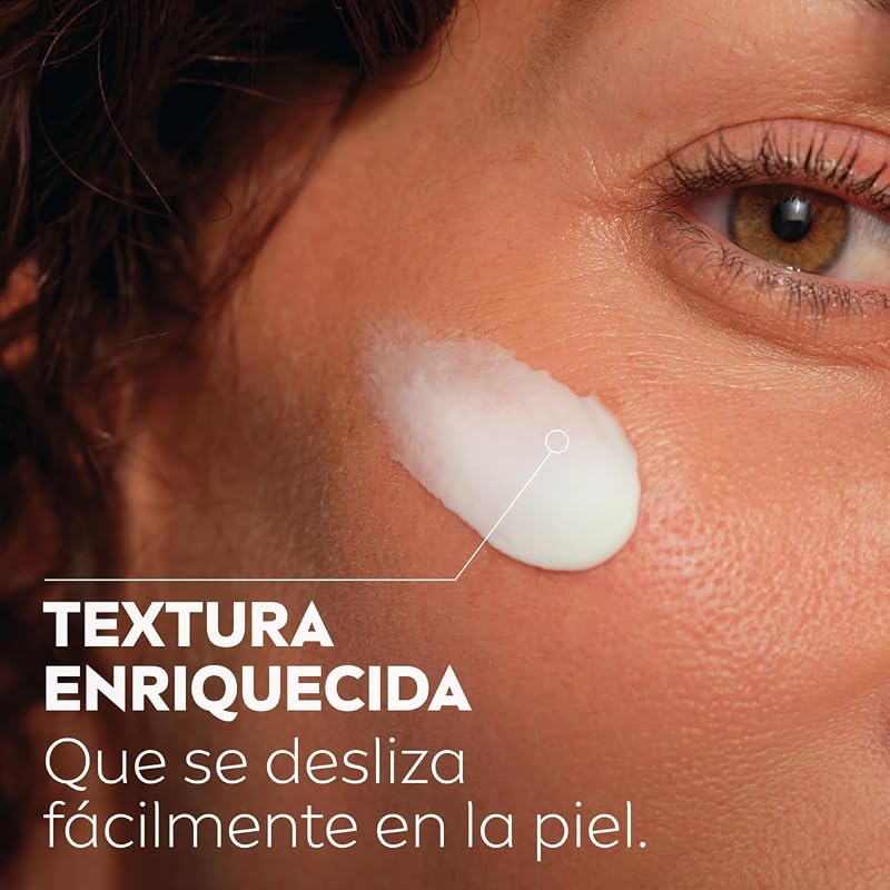 Q10 Crema de noche regeneradora antiarrugas, 50 ml