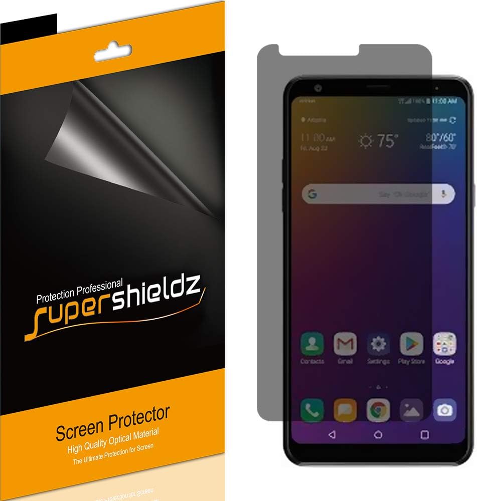 Best Screen Protector For A Lg Stylo 2