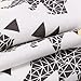 Diamondo New Soft Aden Muslin Cotton Floral Baby Swaddle Blanket Bath