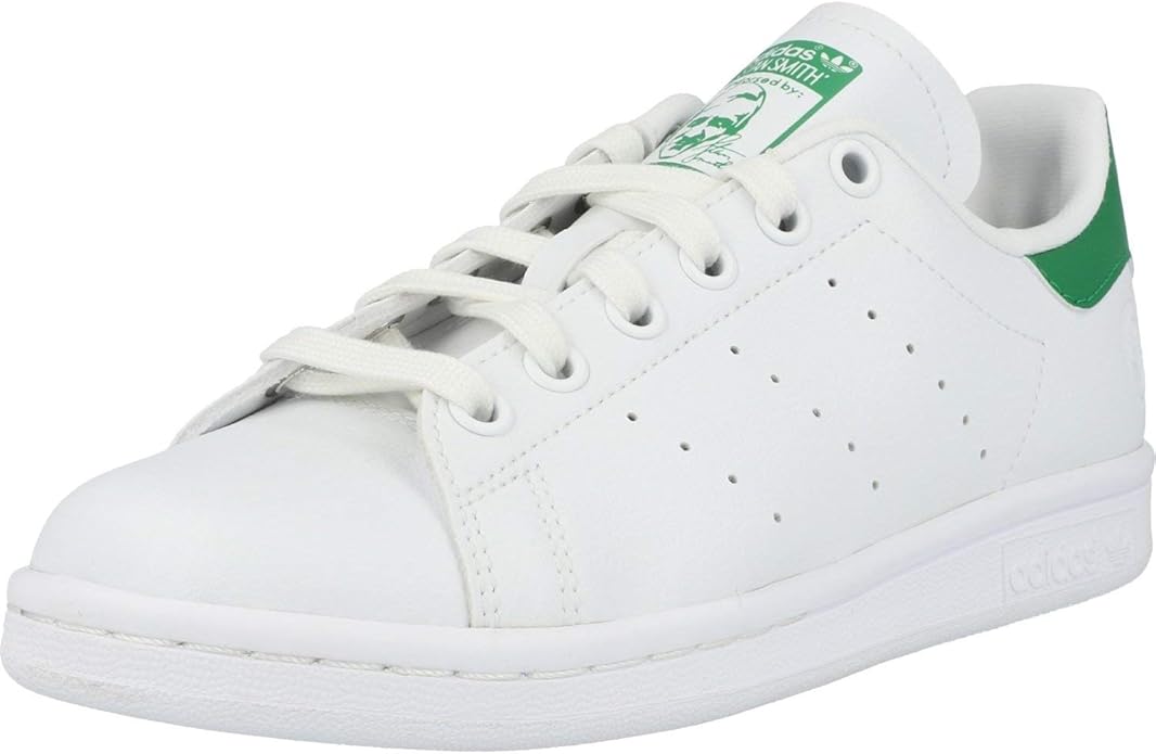 STAN SMITH VEGAN SHOE