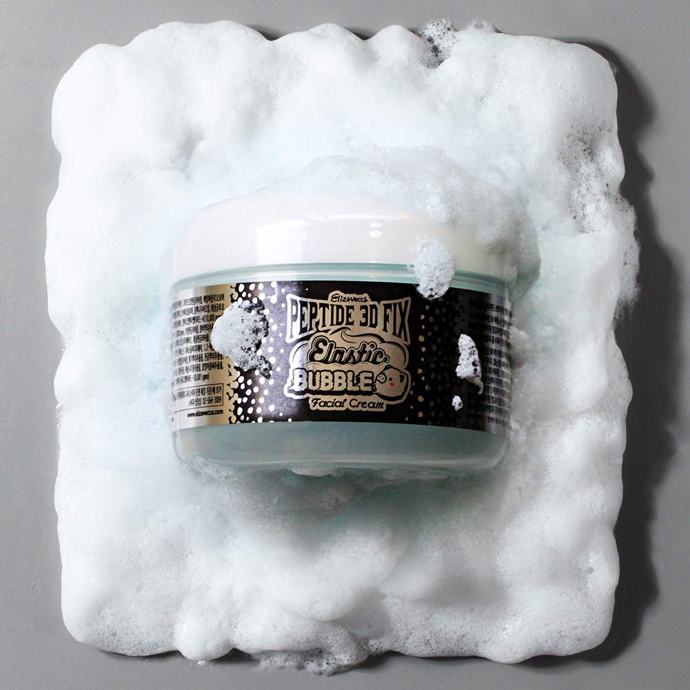 elizavecca peptide 3d fix