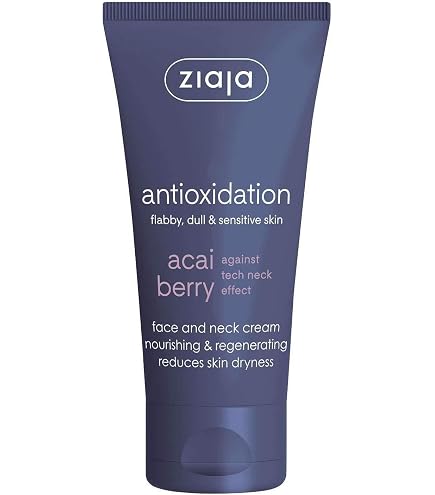 Amazon.com: Ziaja Aloe Face Cream : Beauty & Personal Care