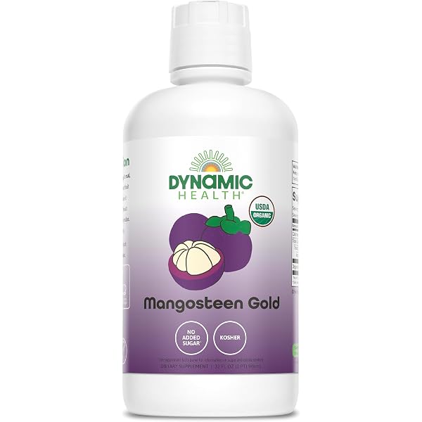 thumbnail image 2 of Dynamic Health Nopal Juice Blend, 33.8 Oz 2 of 9