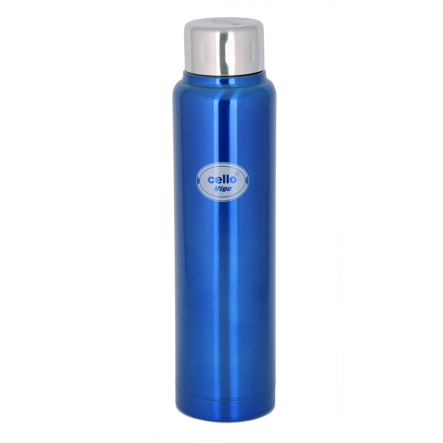 cello vigo steel flask 500ml