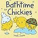 Bathtime for Chickies