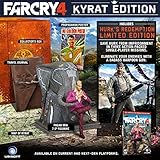 Far Cry 4 Kyrat Edition - Xbox 360