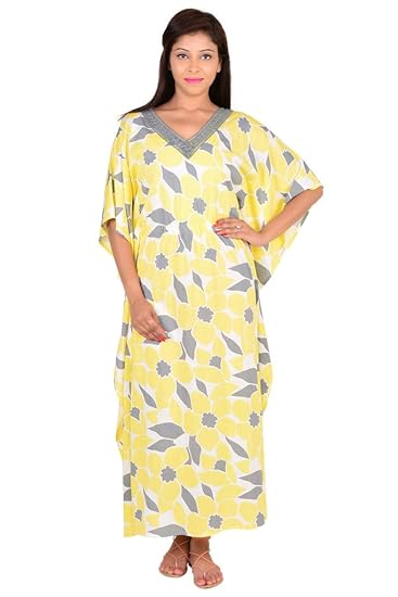 kaftan type nighties
