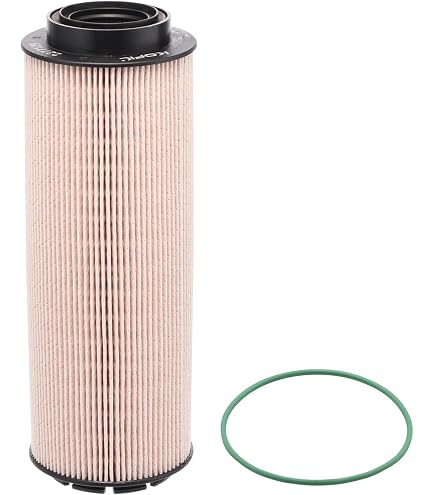 Amazon.com: TONNISI SF-79161 Fuel Filter Compatible with Paccar MX