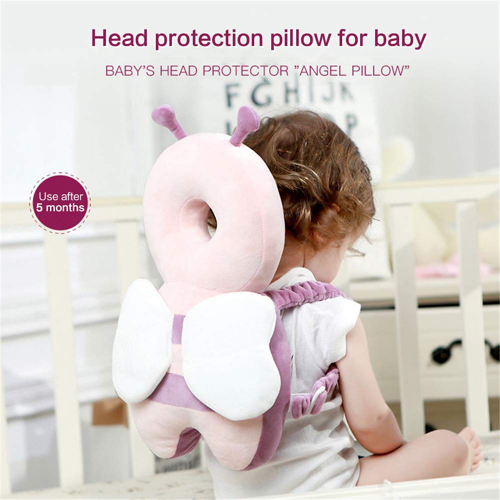 baby head protection pillow