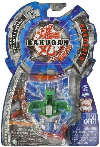 bakugan titanium dragonoid