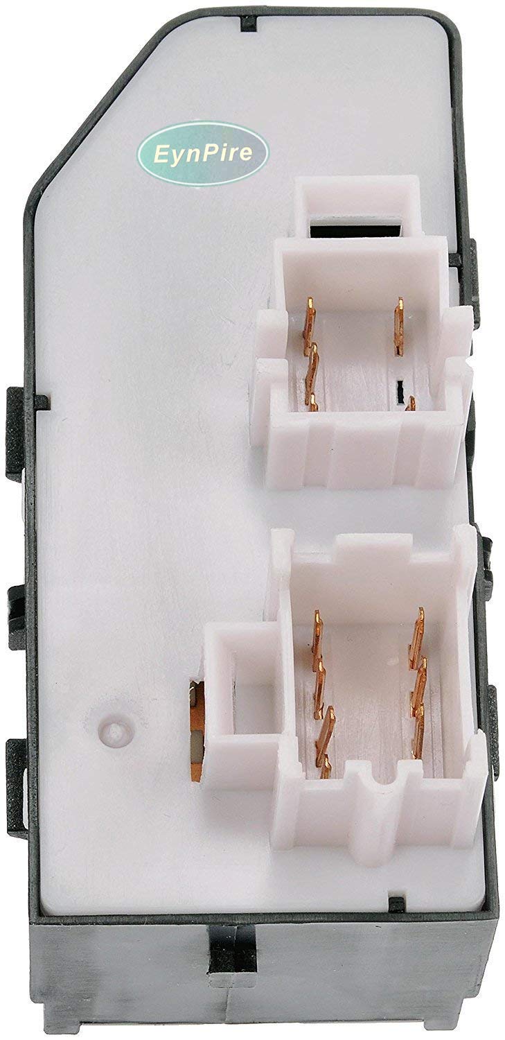 Eynpire 9508 Power Master Control Window Switch For 19972003 Pontiac