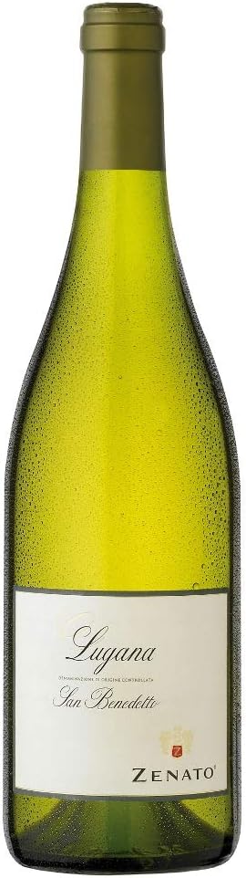 ZenatoLugana San Benedetto DOC 75cl
