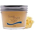 Goodstuff Health Wildcrafted Sea Moss Gel – Sourced from Pristine St. Lucia Waters, 100% Raw & Pure, Immune Support, Skin & Digestive Health – 4 oz Jar