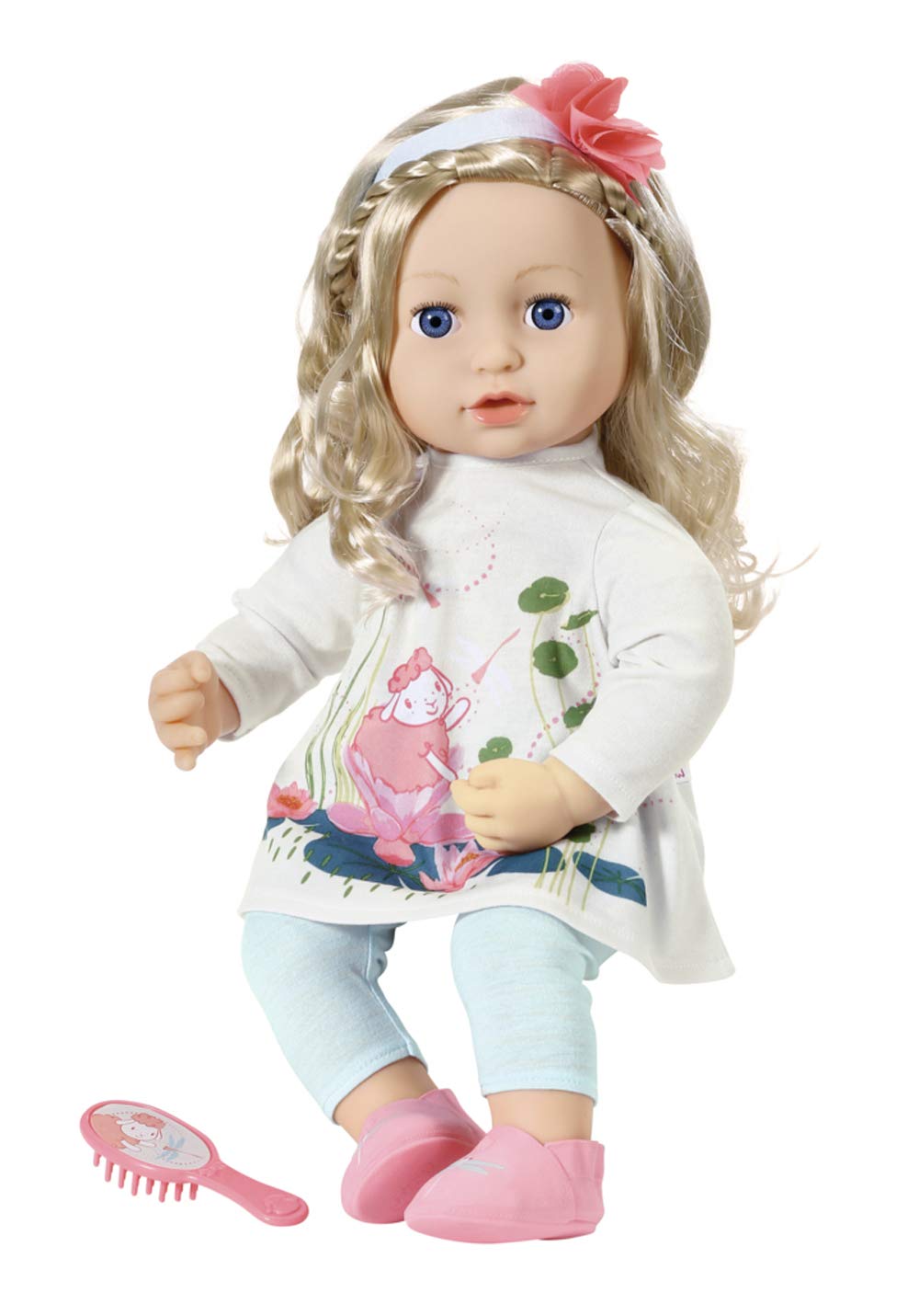 Baby Annabell Sophia 43cm