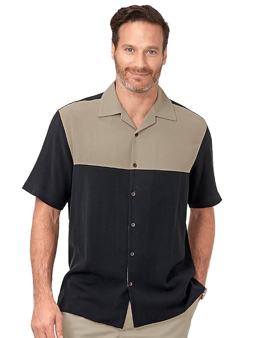 2 polo shirt look