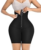 FeelinGirl Body Shaper for Women Tummy Control High