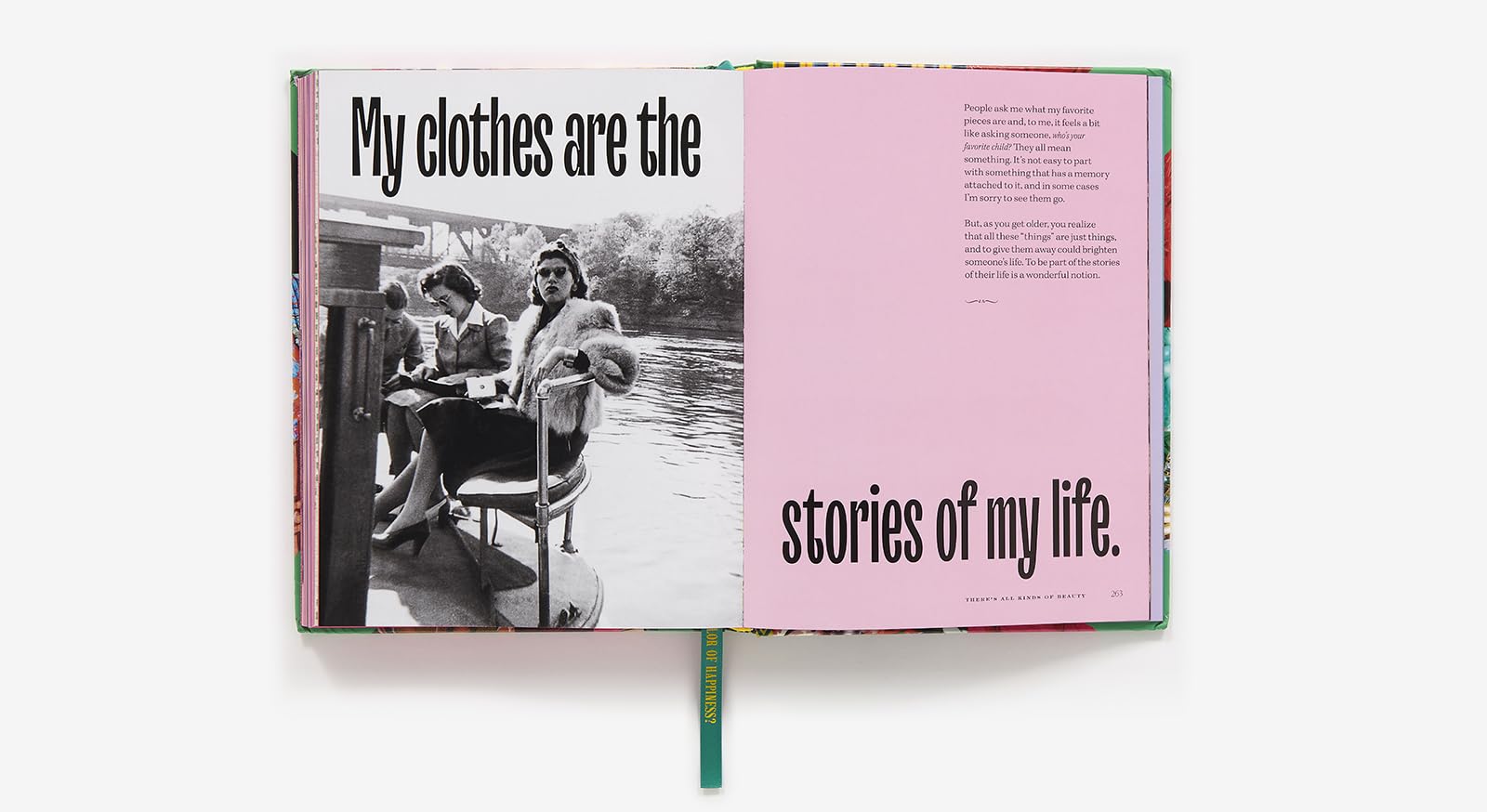 Iris Apfel: Colorful: A Treasure Trove of Inspiration, Influences, and Ideas