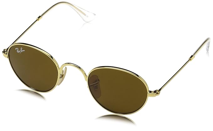 ray ban round junior