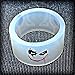 18mm Band Silicone Bumper Protective Ring Bands Cover (Joker (4-Pack))