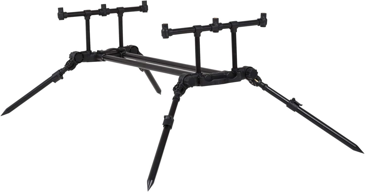 JRC Cocoon Pod - Black, One Size