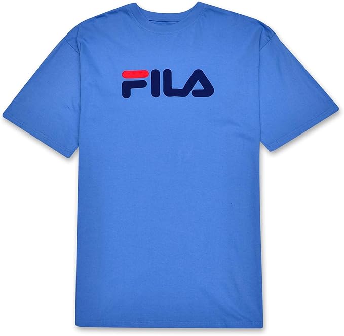 t shirt fila uomo amazon