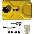 thumbnail image 2 of YAMAKATO ≈13.5*19.5" 5 Gallon Generator Fuel Tank For Champion 2800 2 of 13