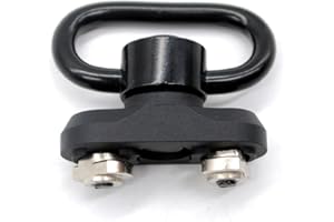 Trirock MI0k Sling Mount Adapter and Sling Swivel 1.25 Inch Quick Detachable kit