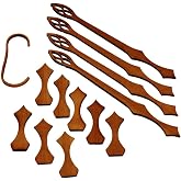 Folkcraft&reg; Hammered Dulcimer Hammers Kit
