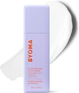 BYOMA Moisturising Rich Cream 50ml Barrier Repair Ceramides Vegan