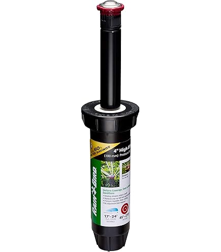 雨のリオデジャネイロ Amazon.com : Rain Bird 22SAFPRO High-Efficiency Pro Rotary