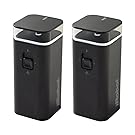 iRobot Authentic Parts Dual Mode Virtual Wall Barrier -2 Pack
