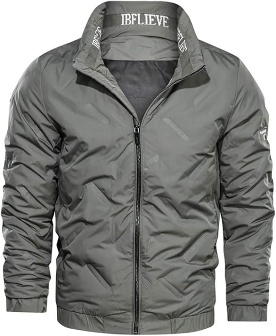 Amazon ダウンジャケット ジャケット ダックダウン 秋冬 厚手 防寒 ショート丈 アウター 上品 かっこいい ファッション 通勤 メンズ コート ジャケット 通販