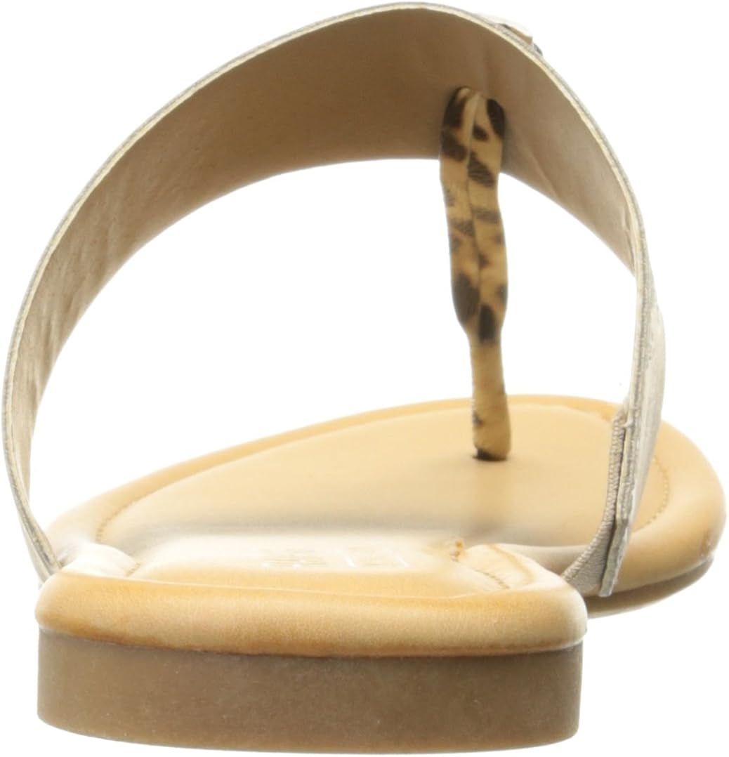 rampage memory foam sandals