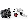 Onlyfire Electronic Igniter Kit Spark Generator Replacement for Weber Q120 and Q220 Grills, Black