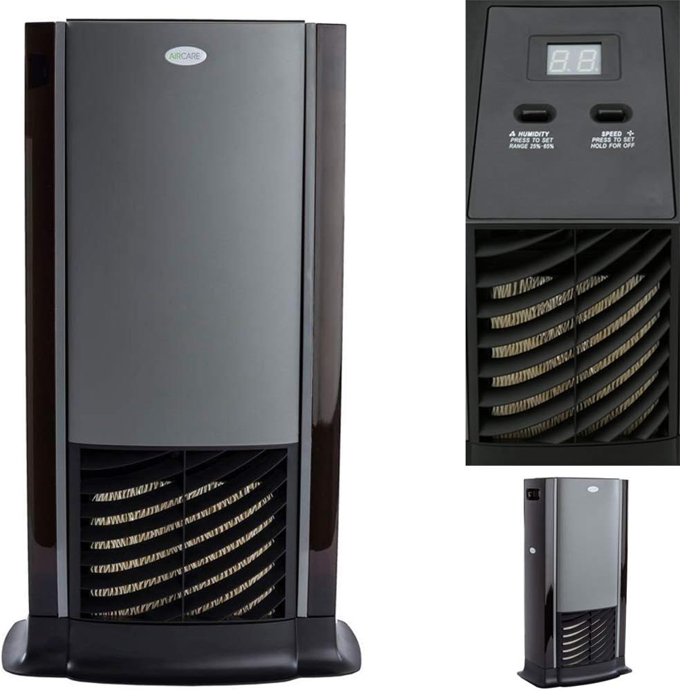 humidifier for 1200 square feet