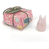 スタジオジブリ Studio Ghibli - My Neighbor Totoro - Totoro, Benelic Souvenir Stone Blind Box (Random 1 PC)