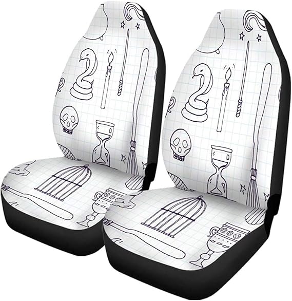 different siege auto