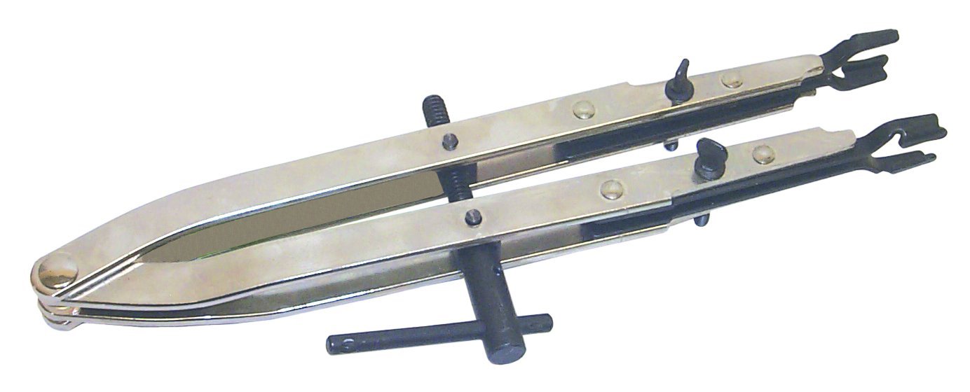 Best Lawn Mower Valve Spring Compressor