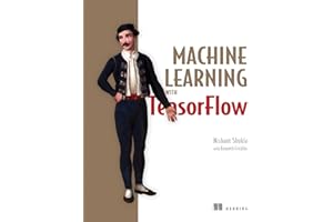 Machine Learning with TensorFlow