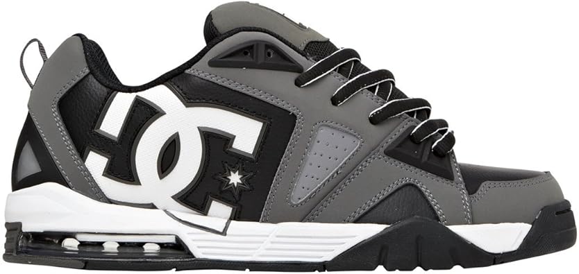 sneakers dc shoes