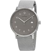 JUNGHANS Form A Automatic Men's Watch 027/4836.44