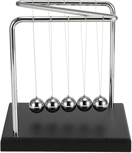 pendulum ball toy