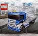 Lego Racers Mini Set 30033 Truck (Bagged)