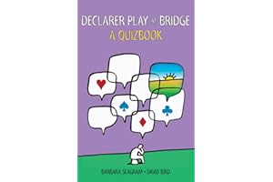 Declarer Play at Bridge