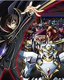 Code Geass: Lelouch of the Rebellion, Vol. 8 (Manga) (Code Geass : Lelouch of the Rebellion)