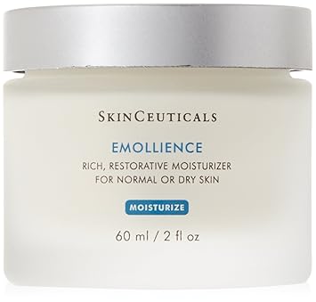 skinceuticals emollience moisturizer
