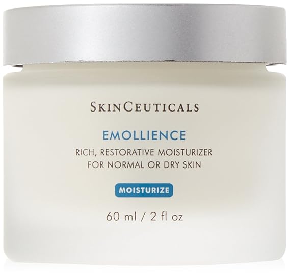 skinceuticals emollience rich restorative moisturizer