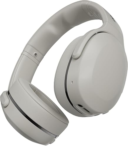 Amazon.com: Skullcandy Crusher Evo Wireless Bluetooth Headphones
