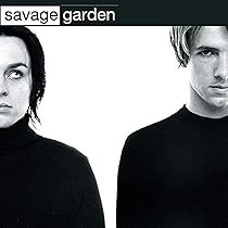 Amazon.com: Savage Garden: CDs & Vinyl