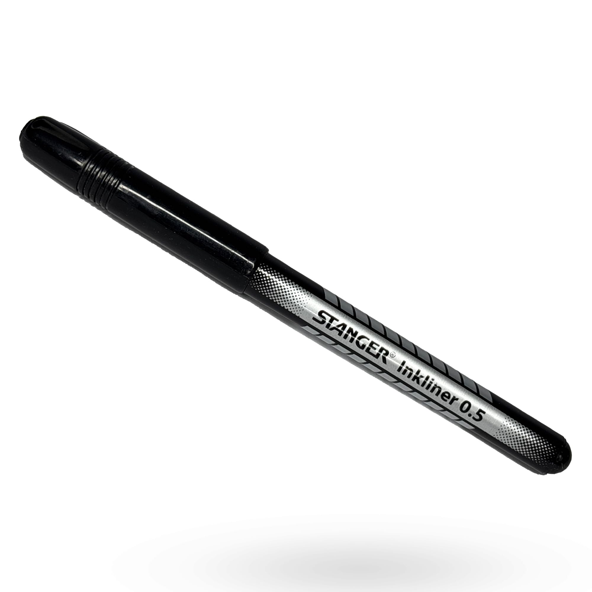 Stanger 7420001 Inkliner 0.5 Black Refillable